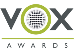 Vox Awards Logo