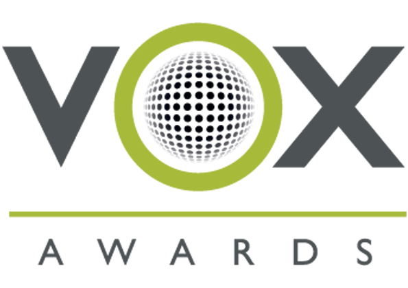 Vox Awards Logo