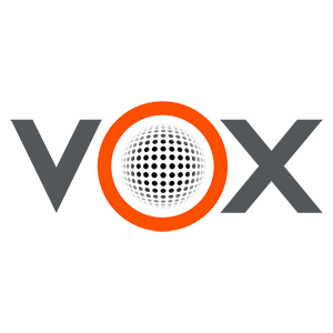 VOX MASTER square
